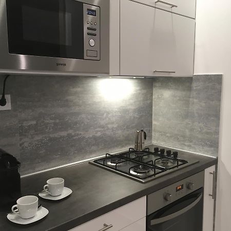 Gutenberg Apartments Сегед Экстерьер фото