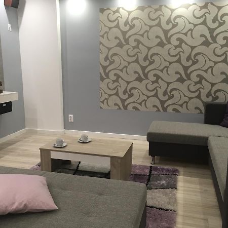 Gutenberg Apartments Сегед Экстерьер фото