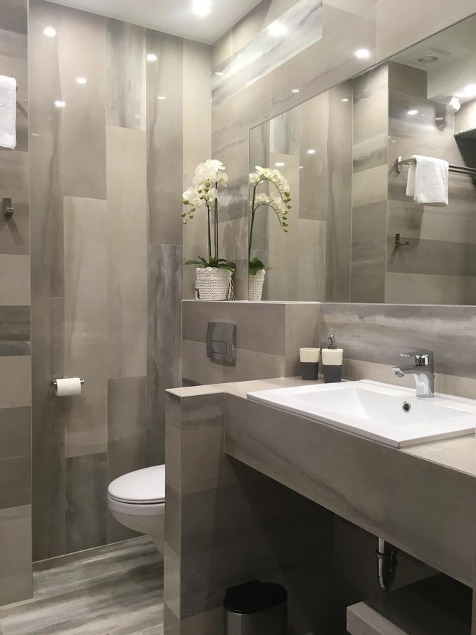 Gutenberg Apartments Сегед Экстерьер фото